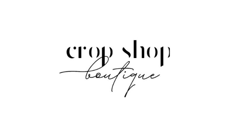 Crop Shop Boutique (AU)