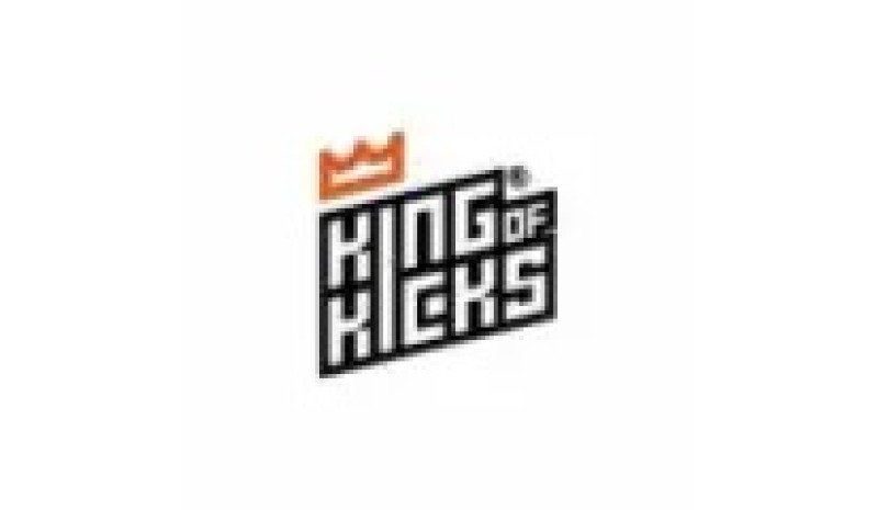 King Of Kicks (UK)