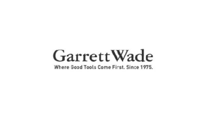 Garrett Wade (US)