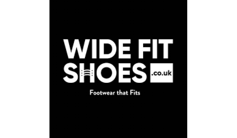 Wide Fit Shoes (UK)