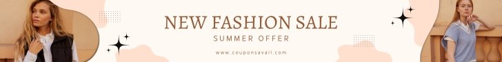 Coupons Avail